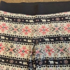 Victoria's Secret Intimates & Sleepwear - Victoria Secret Super Comfy Thermal Pajama Pants Victoria's Secret Intimates & Sleepwear - Victoria Secret Super Comfy Thermal Pajama Pants